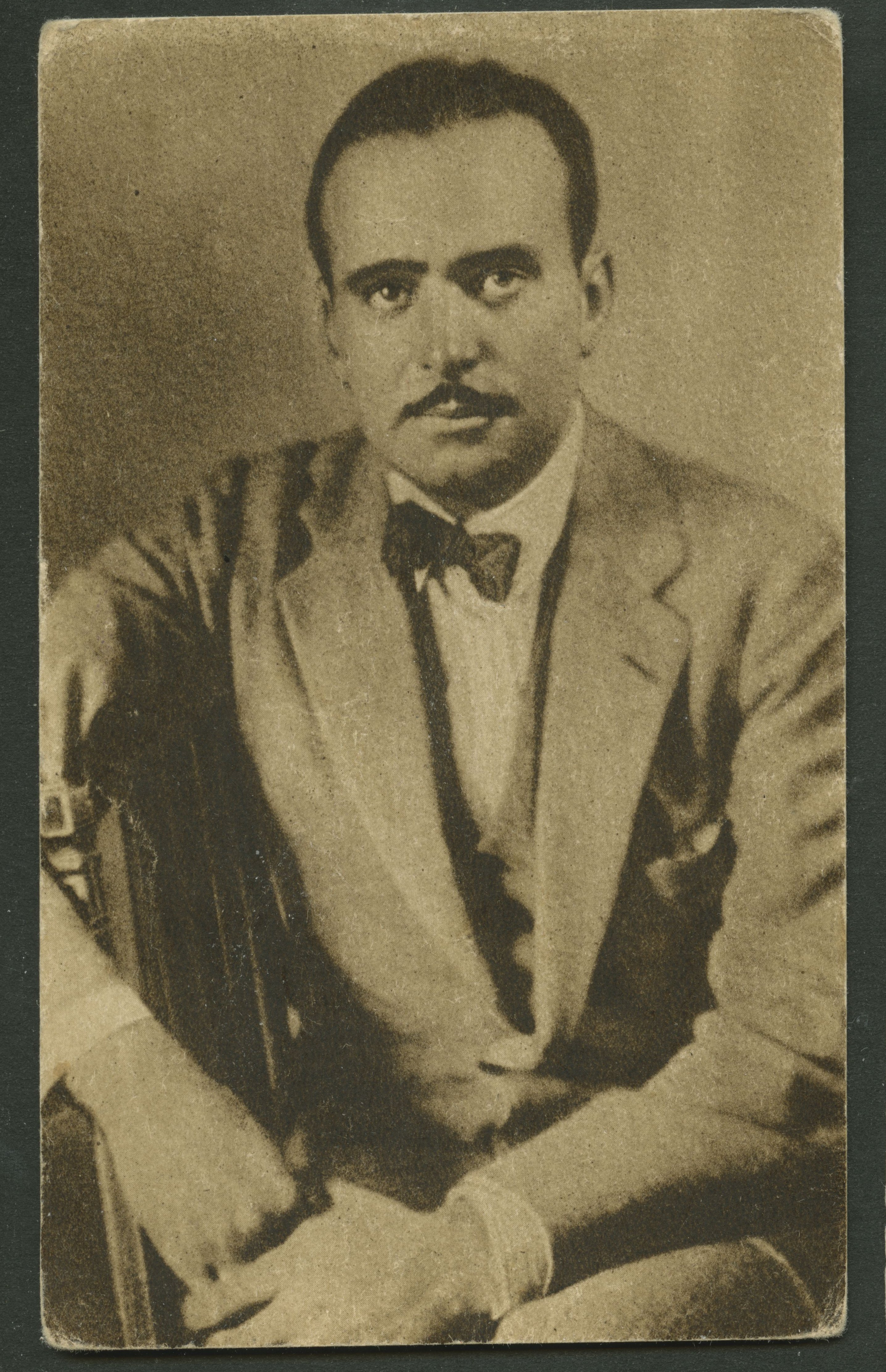 (image for) Douglas Fairbanks sr. #0253